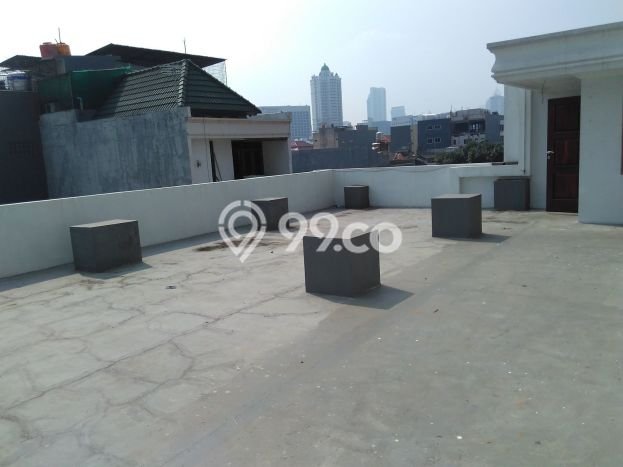 Unit Ruko Strategis di Tanah Abang, Jakarta Pusat Potensi Bisnis Besar Unit Ruko Strategis di Tanah Abang, Jakarta Pusat Potensi Bisnis Besar
