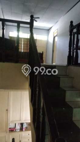 Rumah Elit Modern Tanpa Renovasi di Condet Jakarta Timur Rumah Elit Modern Tanpa Renovasi di Condet Jakarta Timur