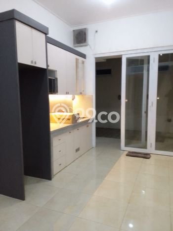 Rumah Modern Cantik 2 KT Siap Huni di Sawangan Rumah Modern Cantik 2 KT Siap Huni di Sawangan