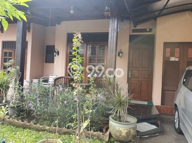 Jual Rumah Luas Megah Dengan View Eksklusif di Pejaten, Jakarta Selatan Jual Rumah Luas Megah Dengan View Eksklusif di Pejaten, Jakarta Selatan