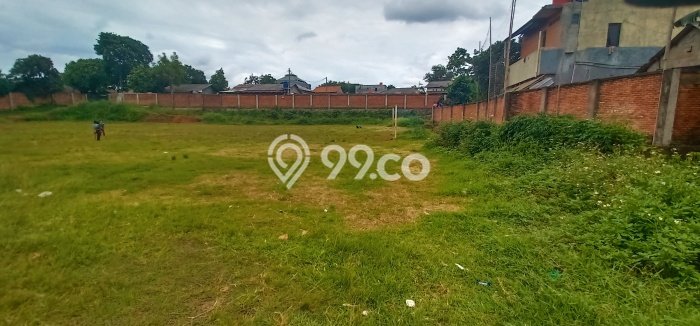 Tanah Disewakan di Cipondoh, Tangerang, Luas 8000m2 SHM Tanah Disewakan di Cipondoh, Tangerang, Luas 8000m2 SHM