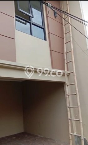 For Sale Hunian Rumah Terawat 3 KT di Condet, Jakarta Timur For Sale Hunian Rumah Terawat 3 KT di Condet, Jakarta Timur