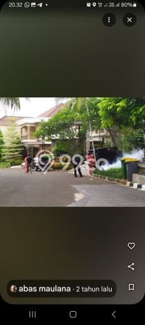 Hunian Super Mewah dengan Akses Paling Strategis di Jati Padang, Jakarta Selatan Hunian Super Mewah dengan Akses Paling Strategis di Jati Padang, Jakarta Selatan