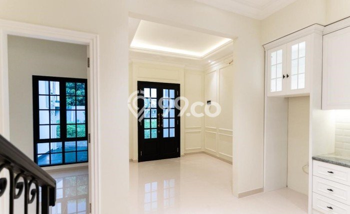 Rumah Modern Minimalis 3 Kamar Siap Huni di Jagakarsa Rumah Modern Minimalis 3 Kamar Siap Huni di Jagakarsa