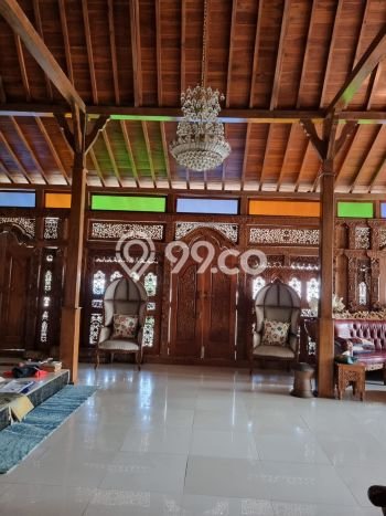 Dijual Rumah Mewah Megah Dengan View Cantik di Sleman, Yogyakarta Dijual Rumah Mewah Megah Dengan View Cantik di Sleman, Yogyakarta