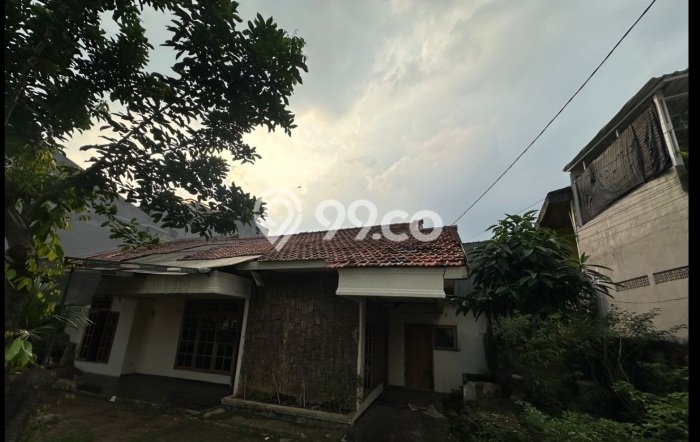 Rumah Modern Minimalis 5 Kamar Bisa Langsung Pindah di Pasar Rebo Rumah Modern Minimalis 5 Kamar Bisa Langsung Pindah di Pasar Rebo