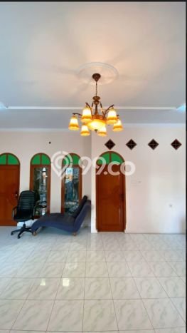 For Sale Rumah Mewah Exclusive di Pancoran Mas, Depok For Sale Rumah Mewah Exclusive di Pancoran Mas, Depok