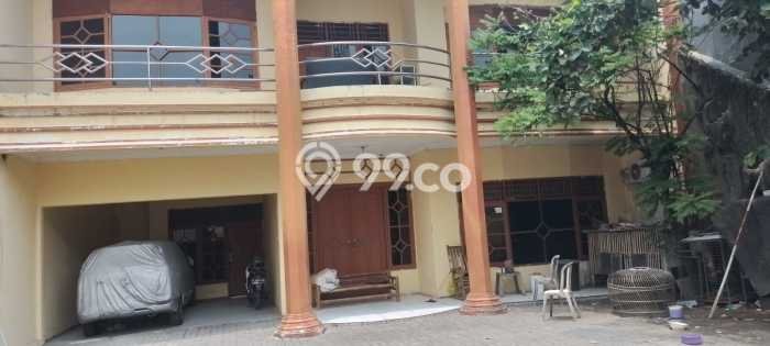 Best Deal Hunian Mewah Ideal dan Luas di Cilincing, Jakarta Utara Best Deal Hunian Mewah Ideal dan Luas di Cilincing, Jakarta Utara