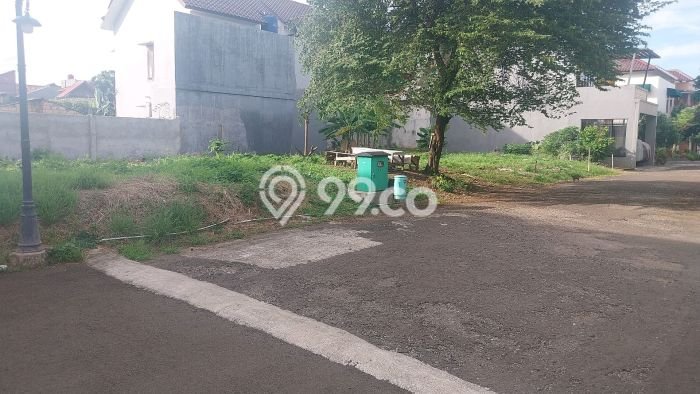 Tanah Dijual Lokasi TB Simatupang, Jakarta Selatan dengan Luas Tanah 970m2 dan Status - Tanah Dijual Lokasi TB Simatupang, Jakarta Selatan dengan Luas Tanah 970m2 dan Status -