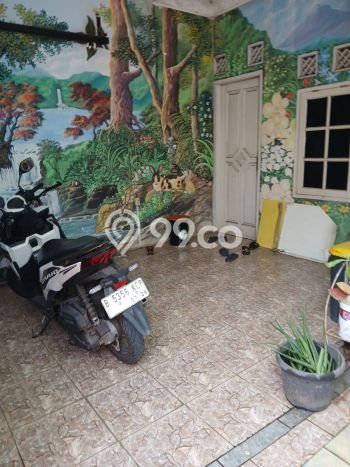 Jual Rumah Eksklusif 4 KT di Jati Asih, Bekasi Jual Rumah Eksklusif 4 KT di Jati Asih, Bekasi