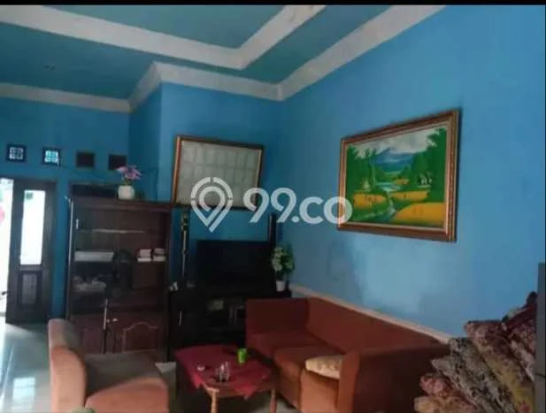 Jual Rumah Strategis Bagus Punya 4 KT di Medan Denai Medan SHM Jual Rumah Strategis Bagus Punya 4 KT di Medan Denai Medan SHM