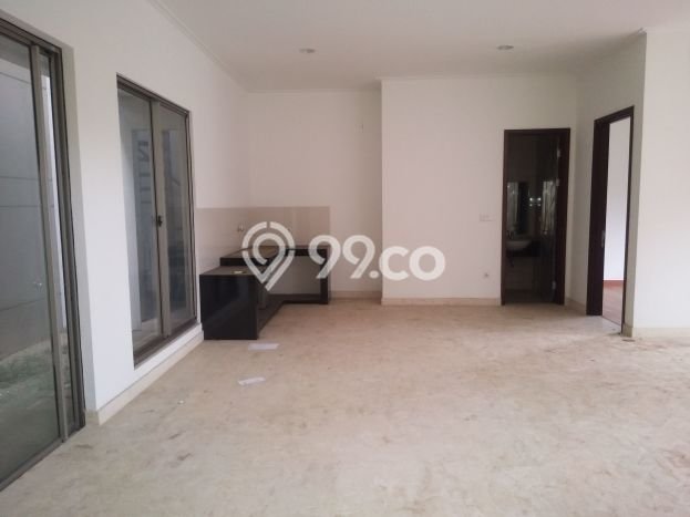 Rumah Elit Akses Strategis di Jakarta Utara Rumah Elit Akses Strategis di Jakarta Utara