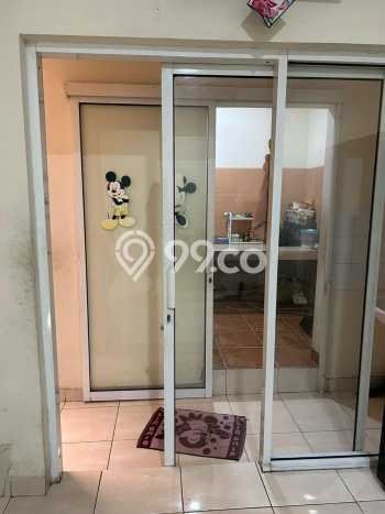 Rumah LT 90m² / LB 81m² Fasilitas Kolam Renang di Cengkareng, Jakarta Barat Rumah LT 90m² / LB 81m² Fasilitas Kolam Renang di Cengkareng, Jakarta Barat