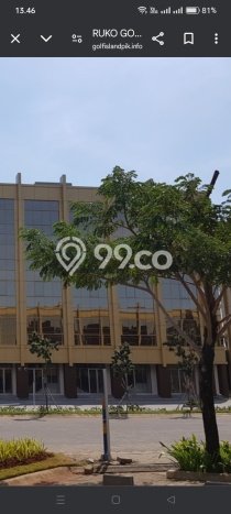 Dijual! Ruko di Pantai Indah Kapuk 2 Jakarta Utara LT 67m2 / LB 337m2 Kawasan Strategis Dijual! Ruko di Pantai Indah Kapuk 2 Jakarta Utara LT 67m2 / LB 337m2 Kawasan Strategis