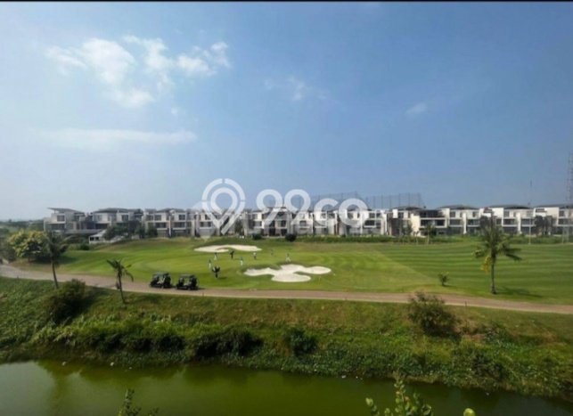 Hunian Modern Untuk Disewakan di Pantai Indah Kapuk 2 Jakarta Utara 4 KT & 4 KM Hunian Modern Untuk Disewakan di Pantai Indah Kapuk 2 Jakarta Utara 4 KT & 4 KM