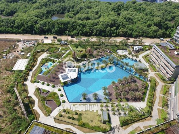Dijual Apartemen 3 KT & 3 KM di Jakarta Utara Area Strategis Dijual Apartemen 3 KT & 3 KM di Jakarta Utara Area Strategis