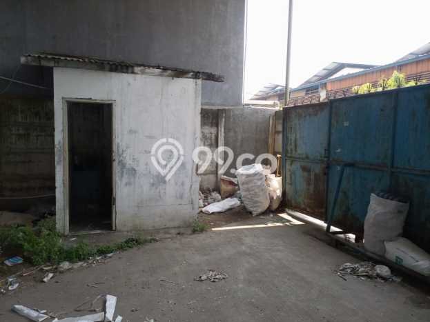 Dijual! Gudang di Kalideres Jakarta Barat LT 469m2 / LB 379m2 Kawasan Strategis Dijual! Gudang di Kalideres Jakarta Barat LT 469m2 / LB 379m2 Kawasan Strategis