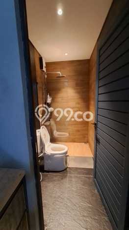 Rumah Luxury Modern Tanpa Renovasi di Permata Buana Jakarta Barat Rumah Luxury Modern Tanpa Renovasi di Permata Buana Jakarta Barat