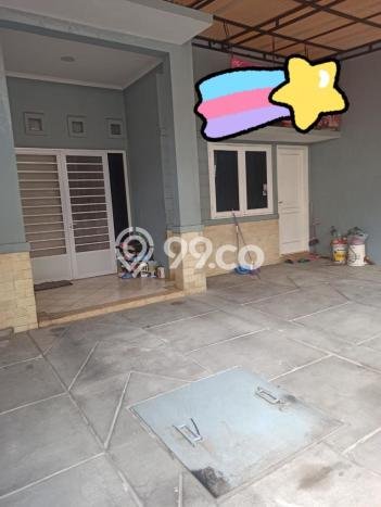 Jual Rumah Mewah Elegan Dengan View Eksklusif di Duri Kepa, Jakarta Barat Jual Rumah Mewah Elegan Dengan View Eksklusif di Duri Kepa, Jakarta Barat