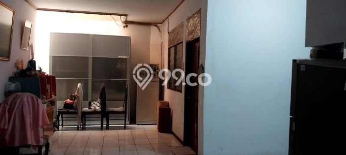 Hunian Luxury Best Location di Jakarta Barat, DKI Jakarta Hunian Luxury Best Location di Jakarta Barat, DKI Jakarta