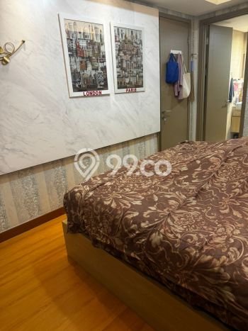 Apartemen Terawat Dijual di Jakarta Utara Spesifikasi 1 KT, 1 KM Apartemen Terawat Dijual di Jakarta Utara Spesifikasi 1 KT, 1 KM