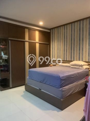 Ready to Use! Premium House LT 360m2 Desain Modern di Daan Mogot Ready to Use! Premium House LT 360m2 Desain Modern di Daan Mogot