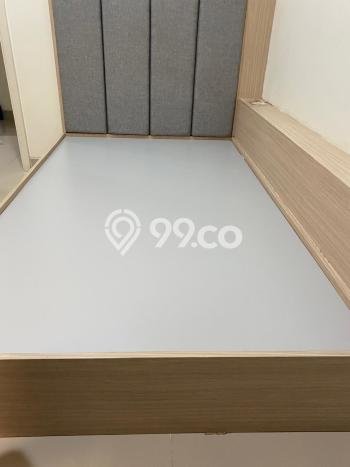 Ready to Use! Premium House LT 144m2 Desain Modern di Gading Serpong The Spring Ready to Use! Premium House LT 144m2 Desain Modern di Gading Serpong The Spring