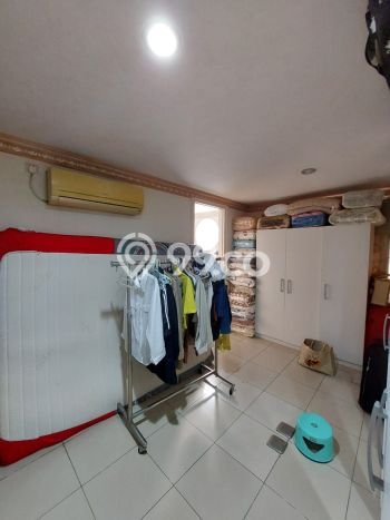 Ready to Use! Luxury House LT 250m2 Desain Elegan di Pantai Indah Kapuk Ready to Use! Luxury House LT 250m2 Desain Elegan di Pantai Indah Kapuk