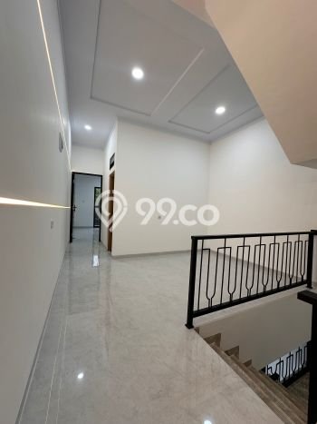 Rumah Minimalis 5 KT di Duri Kepa Jakarta Barat Unfurnished Rumah Minimalis 5 KT di Duri Kepa Jakarta Barat Unfurnished