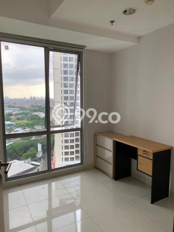 Hunian Apartemen Bagus di Kemayoran 2 Kamar Tidur Hunian Apartemen Bagus di Kemayoran 2 Kamar Tidur