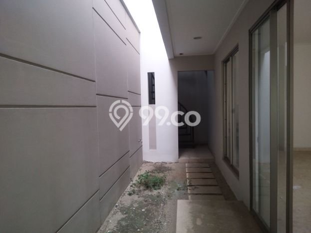 Rumah Elit Akses Strategis di Jakarta Utara Rumah Elit Akses Strategis di Jakarta Utara