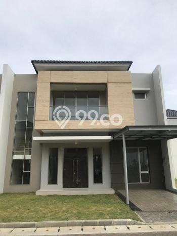 Rumah Elit Akses Strategis di Jakarta Utara Rumah Elit Akses Strategis di Jakarta Utara