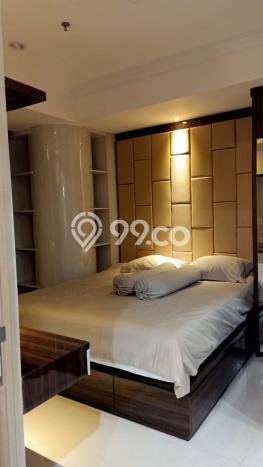 Dijual Apartemen 3 KT & 3 KM di Jakarta Utara Area Strategis Dijual Apartemen 3 KT & 3 KM di Jakarta Utara Area Strategis