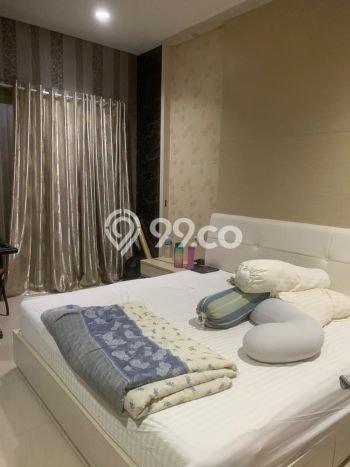 Ready to Use! Premium House LT 360m2 Desain Modern di Daan Mogot Ready to Use! Premium House LT 360m2 Desain Modern di Daan Mogot
