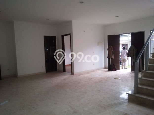 Rumah Elit Akses Strategis di Jakarta Utara Rumah Elit Akses Strategis di Jakarta Utara