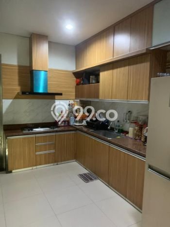 Ready to Use! Premium House LT 360m2 Desain Modern di Daan Mogot Ready to Use! Premium House LT 360m2 Desain Modern di Daan Mogot
