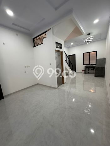 Rumah Minimalis 5 KT di Duri Kepa Jakarta Barat Unfurnished Rumah Minimalis 5 KT di Duri Kepa Jakarta Barat Unfurnished