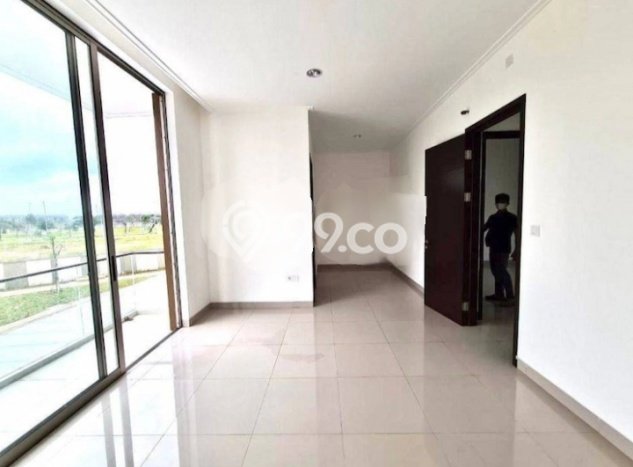 Rumah Elit Modern Siap Huni di Pantai Indah Kapuk 2 Jakarta Utara Rumah Elit Modern Siap Huni di Pantai Indah Kapuk 2 Jakarta Utara