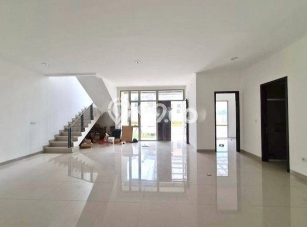 Rumah Elit Modern Siap Huni di Pantai Indah Kapuk 2 Jakarta Utara Rumah Elit Modern Siap Huni di Pantai Indah Kapuk 2 Jakarta Utara