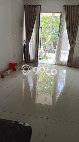 Ready to Use! Premium House LT 144m2 Desain Modern di Gading Serpong The Spring Ready to Use! Premium House LT 144m2 Desain Modern di Gading Serpong The Spring