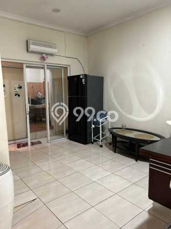 Rumah LT 90m² / LB 81m² Fasilitas Kolam Renang di Cengkareng, Jakarta Barat Rumah LT 90m² / LB 81m² Fasilitas Kolam Renang di Cengkareng, Jakarta Barat
