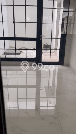Hunian Mewah LB 195m2 Siap Pakai Desain Elegan di Alam Sutera, Tangerang Hunian Mewah LB 195m2 Siap Pakai Desain Elegan di Alam Sutera, Tangerang