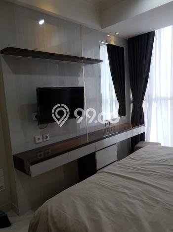 Dijual Apartemen 3 KT & 3 KM di Jakarta Utara Area Strategis Dijual Apartemen 3 KT & 3 KM di Jakarta Utara Area Strategis