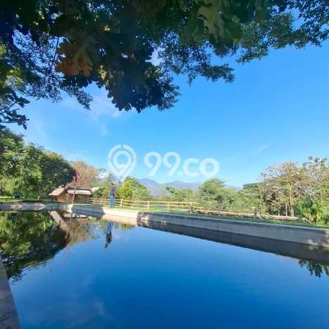 Vila di Banjaran, Luas 4400m2m², Akses Mudah Pusat Kota Vila di Banjaran, Luas 4400m2m², Akses Mudah Pusat Kota