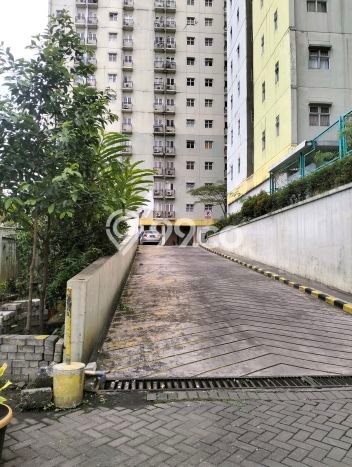 Siap Huni Apartemen 1 KT 1 KM di Soekarno Hatta Luas 23m2 Siap Huni Apartemen 1 KT 1 KM di Soekarno Hatta Luas 23m2
