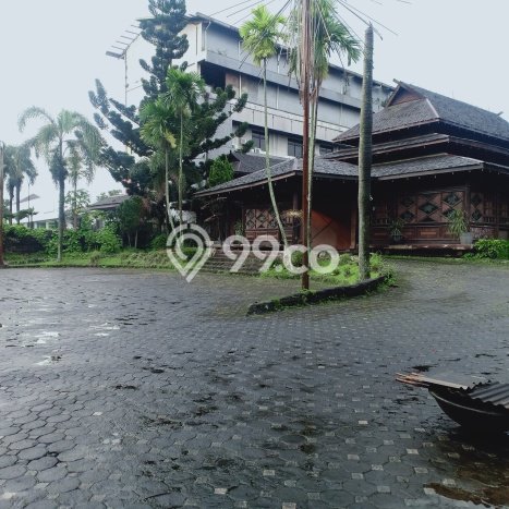 Komersial Dijual di Bandung LT 6220m2 & LB 850m2 Lokasi Terbaik! Komersial Dijual di Bandung LT 6220m2 & LB 850m2 Lokasi Terbaik!