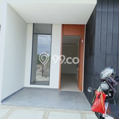 Rumah Harga Nego 4 Kamar Tidur di Kawasan Residential Batununggal, Bandung Rumah Harga Nego 4 Kamar Tidur di Kawasan Residential Batununggal, Bandung