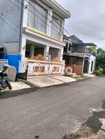 Dijual Cepat Rumah Favorit Siap Huni LB 50m2 di Margahayu, Bandung Dijual Cepat Rumah Favorit Siap Huni LB 50m2 di Margahayu, Bandung