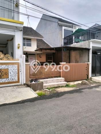 Dijual Cepat Rumah Favorit Siap Huni LB 50m2 di Margahayu, Bandung Dijual Cepat Rumah Favorit Siap Huni LB 50m2 di Margahayu, Bandung