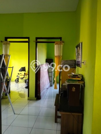 Rumah Minimalis 4 KT di Cicaheum Bandung Unfurnished Rumah Minimalis 4 KT di Cicaheum Bandung Unfurnished